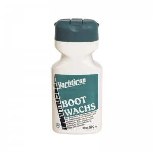 Wosk jachtowy - Boot Wachs 0,5L