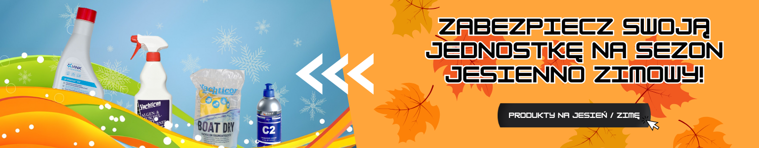 Zabezpiecz swoją jednostkę na jesień i zimę