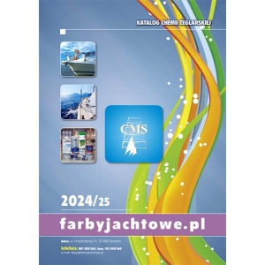 Katalog chemii żeglarskiej farbyjachtowe.pl