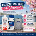 Produkty na wiosnę