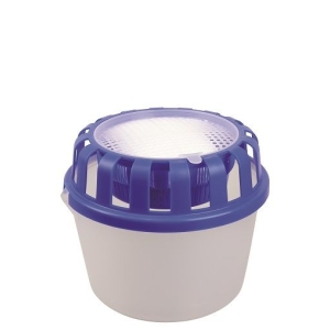 Osuszacz, pochłaniacz wilgoci w pudełku - Raumenfeuchter box 1KG