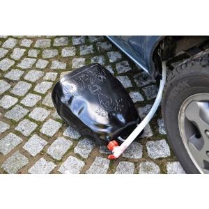 Worek na ścieki - abwasserrack - 20L