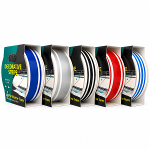 PSP Colourstripe - taśma dekoracyjna