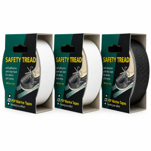 Safety Tread - taśma przeciwpoślizgowa