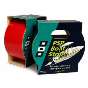 PSP Boat Stripe- taśma do linii wodnej 50mmx16m