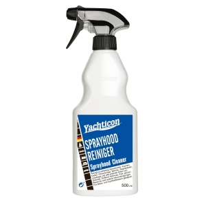Czyścik do bimini i tkanin - Sprayhood Reiniger 0,5L