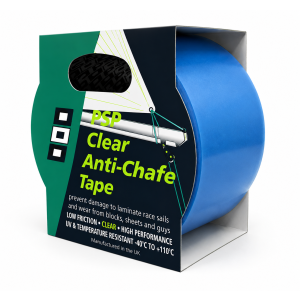 Anti-Chafe Roll - taśma ochronna p. uszkodzeniom żelkotu