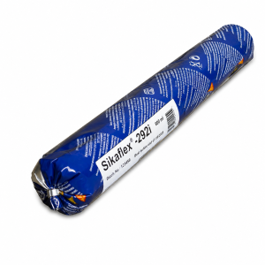 Klej do montowania osprzętu pokładowego - Sikaflex 292 - 0,6L