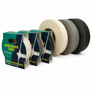 UV Resistant Spreader Tape - taśma ochronna odporna na UV