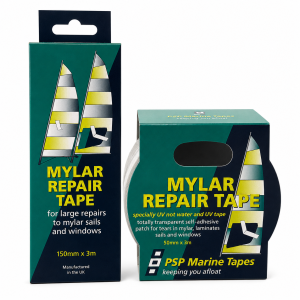 Mylar Repair Tape - naprawcza taśma mylarowa