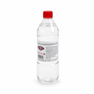 Terpentyna balsamiczna 1L