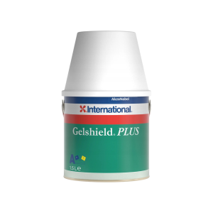 Farba podkładowa epoksydowa - Gelshield plus 2,25L