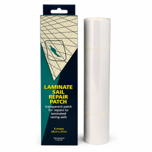 Kevlar Sail Repair Tape - kewlarowa taśma naprawcza do żagli