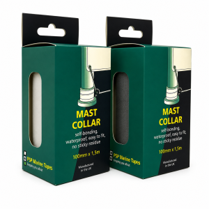 Self Fusing Silicone Tape - samouszczelniająca taśma silikonowa