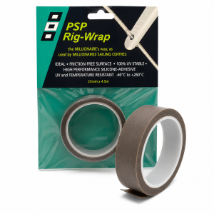 PSP RIG WRAP taśma do zabezpieczania żagla 25mmx5m