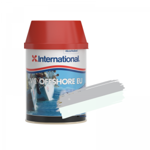 International VC Offshore EU - cienkowarstwowa teflonowa farba przeciwporostowa - różne kolory