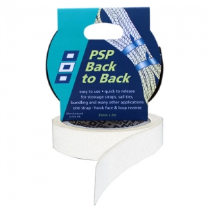 PSP Back to Back - taśma na rzep