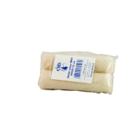 CMS dwupak wałek VELOUR MINI 10cm