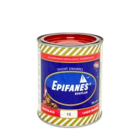 Tradycyjna emalia jachtowa o wysokim połysku - Yacht Enamel 0,75 L różne kolory