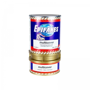 EPIFANES Multicover - uniwersalny podkład epoksydowy nad linię wody 750ml