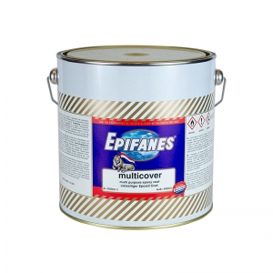 EPIFANES Multicover - uniwersalny podkład epoksydowy nad linię wody 4L