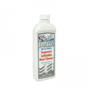 Środek do czyszczenia powierzchni gumowych Seapower Inflatable Boat Cleaner 0,5L