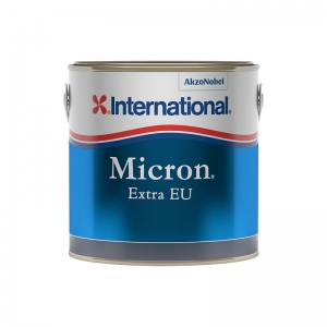 International Micron Extra EU - Farba przeciwporostowa na obszary o silnym porastaniu