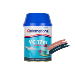 International VC 17m® Extra - Farba przeciwporostowa na obszary o silnym porastaniu