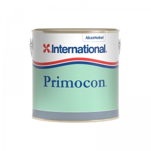 International Primocon – farba podkładowa do zastosowań pod wodą