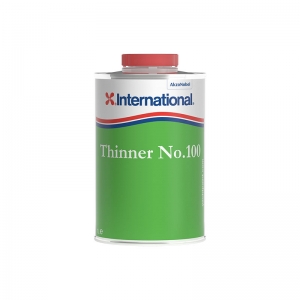 International Thinner No.100 - Rozcieńczalniki poliuretanowe