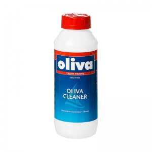 Odtłuszczacz i koncentrat czyszczący do ogólnego stosowania - Oliva Cleaner 1L