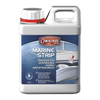 Środek do usuwania farb Marine Strip (Dilunett) - 1L