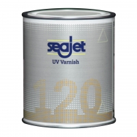 Tradycyjny, bezbarwny lakier żeglarski - UV Varnish 0,75L