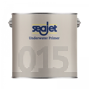 Farba podkładowa jednokomponentowa do farb przeciwporostowych Seajet 015 Underwater Primer 2,5L