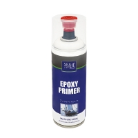 Wielofunkcyjny podkład epoksydowy w sprayu Sea-line