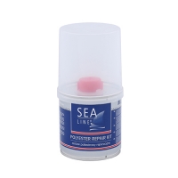 Zestaw naprawczy poliestrowy - 250g