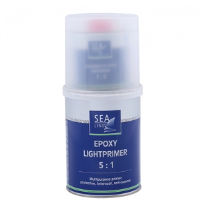 Podkład epoksydowy Lightprimer GFK - 0,75L