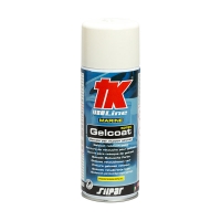 Żelkot naprawczy w sprayu - Tk Line Gelcoat