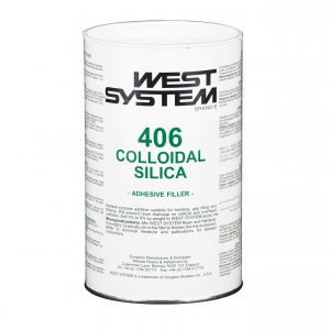 Zagęszczacz uniwersalny - 406 Coloidal Silica 60g