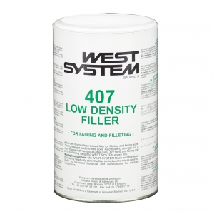 Wypełniacz małej gęstości do epoksydy - 407 Low Density Filler 150g