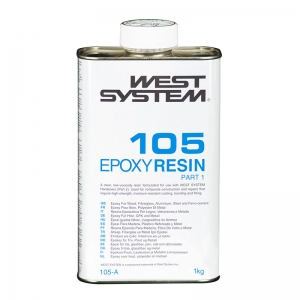 Żywica epoksydowa 105 - West System