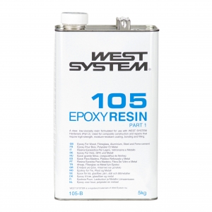 Żywica epoksydowa 105 - West System