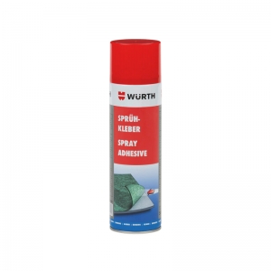 Klej kontaktowy Würth Spray