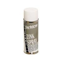 Cynk w sprayu 