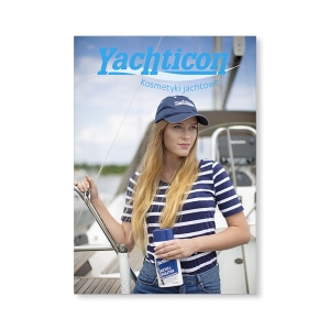 YACHTICON katalog na rok 2019