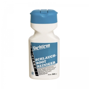 Czyścik do pontonów - Schlauchboot Reiniger 0,5L