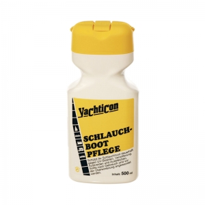 Środek do mycia pontonów - Schlauchboot Pflege 0,5L