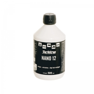 Środek czyszczący, polerujący i uszczelniający - Nano 12 0,25L