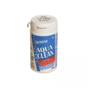 Proszek bez chloru do uzdatniania wody - Aqua Clean 100G