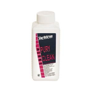 Środek do czyszczenia toalet chemicznych - Puryclean 0,5L